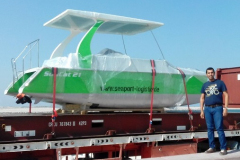 Impressions from the Manager Training Programme with Egypt