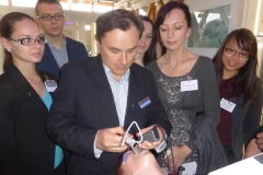 Impressions from the Manager Training Programme with Azerbaijan