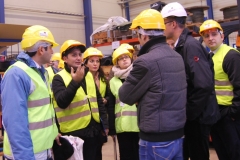 Impressions from the Manager Training Programme with Azerbaijan