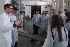 Impressions from the Manager Training Programme with Azerbaijan