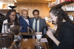 Impressions from the Manager Training Programme with Ethiopia