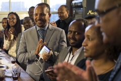 Impressions from the Manager Training Programme with Ethiopia