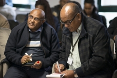 Impressions from the Manager Training Programme with Ethiopia