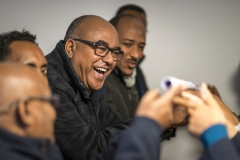 Impressions from the Manager Training Programme with Ethiopia