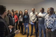 Impressions from the Manager Training Programme with Ethiopia