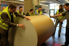 Impressions from the Manager Training Programme with Belarus