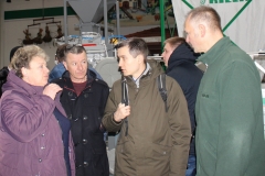 Impressions from the Manager Training Programme with Belarus