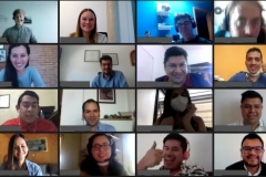 Impressions from the Manager Training Programme with Chile