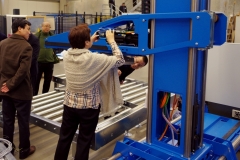 Impressions from the Manager Training Programme with China