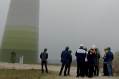 Impressions from the Manager Training Programme with China