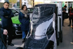 Impressions from the Manager Training Programme with China