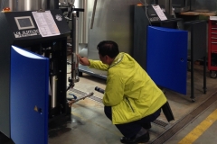 Impressions from the Manager Training Programme with China