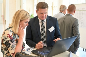 Deutsch-Russische Unternehmergespräche 2019