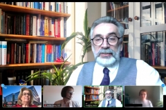 Deutsch-Russische Unternehmergespräche 2021: Teil 1