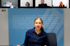 Deutsch-Russische Unternehmergespräche 2021: Teil 1