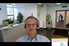 Deutsch-Russische Unternehmergespräche 2021: Teil 1