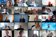 Deutsch-Russische Unternehmergespräche 2021: Teil 1