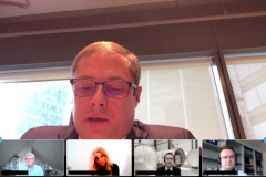 Deutsch-Russische Unternehmergespräche 2021: Teil 1