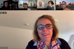 Deutsch-Russische Unternehmergespräche 2021: Teil 1