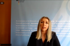 Deutsch-Russische Unternehmergespräche 2021: Teil 1