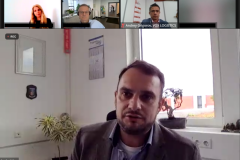 Deutsch-Russische Unternehmergespräche 2020: Teil 1