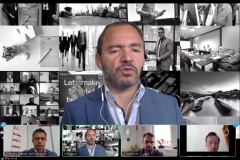 Deutsch-Russische Unternehmergespräche 2021: Teil 1