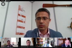 Deutsch-Russische Unternehmergespräche 2021: Teil 1