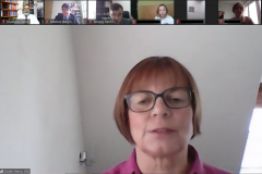 Deutsch-Russische Unternehmergespräche 2021: Teil 2