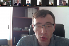 Deutsch-Russische Unternehmergespräche 2021: Teil 2