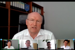 Deutsch-Russische Unternehmergespräche 2021: Teil 2