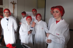 Impressions from the Manager Training Programme with Georgia