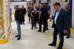 Impressions from the Manager Training Programme with Georgia