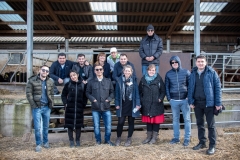 Impressions from the Manager Training Programme with Georgia