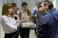 Impressions from the Manager Training Programme with Georgia