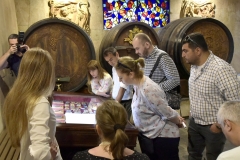 Impressions from the Manager Training Programme with Georgia