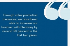 Impressions from the Manager Training Programme with Georgia