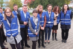 Impressions from the Manager Training Programme with Belarus