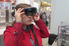 Impressions from the Manager Training Programme with China