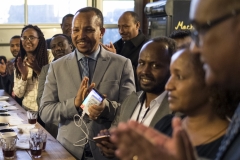 Impressions from the Manager Training Programme with Ethiopia