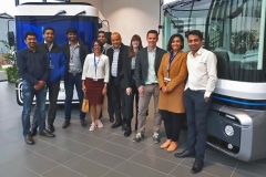 Impressions from the Manager Training Programme with India