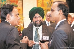 Impressions from the Manager Training Programme with India