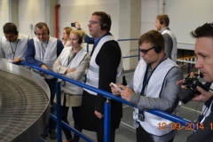 Impressions from the Manager Training Programme with Kyrgyzstan