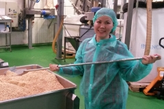 Impressions from the Manager Training Programme with Kazakhstan