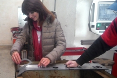 Impressions from the Manager Training Programme with Moldova