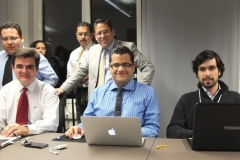 Impressions from the Manager Training Programme with Mexico