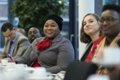 Impressions from the Manager Training Programme with South Africa