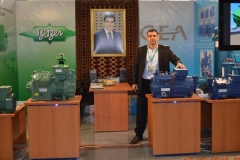 Impressions from the Manager Training Programme with Turkmenistan
