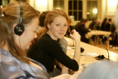 Impressions from the Manager Training Programme with Ukraine