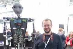 Impressions from the Manager Training Programme with Ukraine