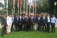 Impressions from the Manager Training Programme with India